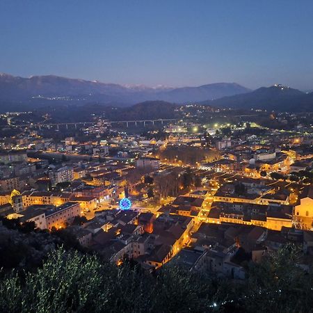 Portella Delle Fate Sora Bagian luar foto