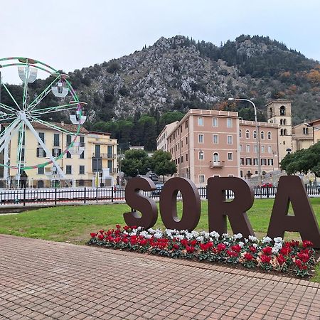 Portella Delle Fate Sora Bagian luar foto