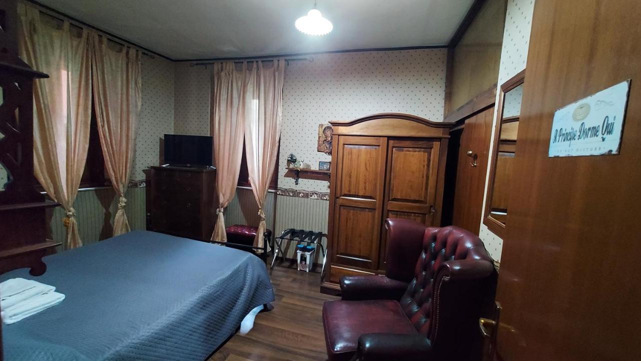 Portella Delle Fate Sora Bagian luar foto