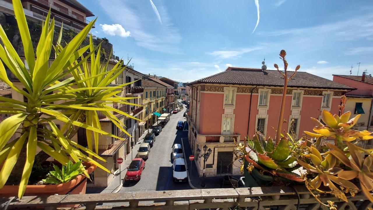 Portella Delle Fate Sora Bagian luar foto