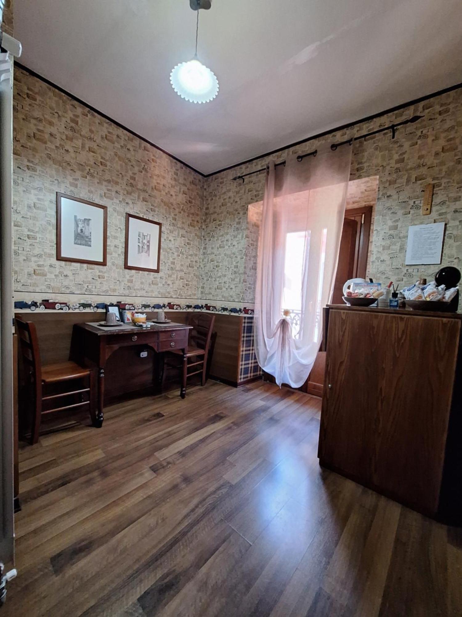 Portella Delle Fate Sora Bagian luar foto