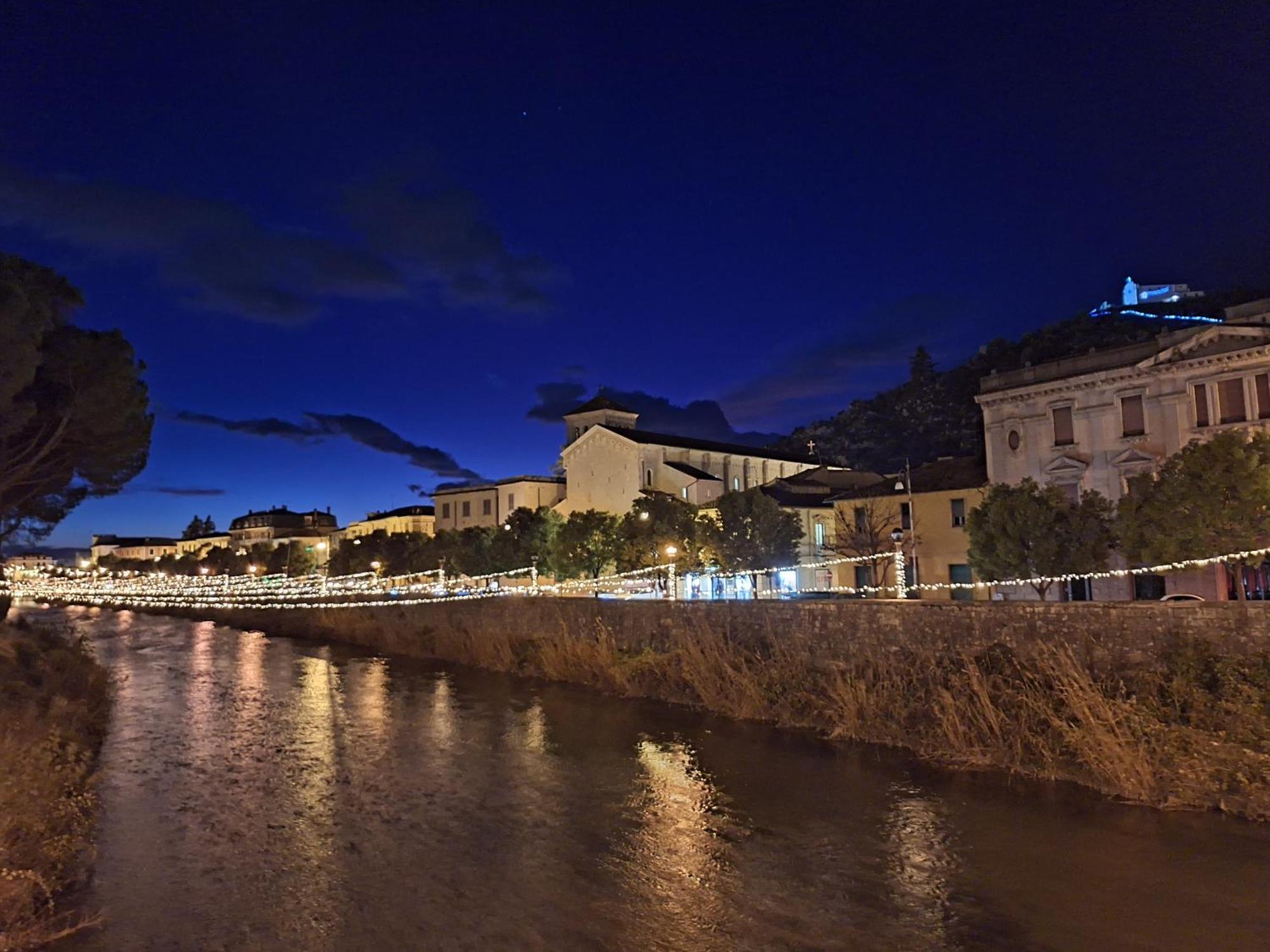Portella Delle Fate Sora Bagian luar foto